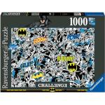 Ravensburger Batman 1000 darabos  Puzzle-k 