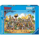 Ravensburger 1000 darabos  Fényképes puzzle-k 