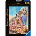 Ravensburger 1000 db-os puzzle - Disney Castle collection - Aranyhaj (17336)