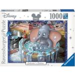 Ravensburger Dumbo 1000 darabos  Mese puzzle-k 