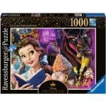 Ravensburger 1000 db-os puzzle - Disney Collector's Edition - Szépség és a szörnyeteg (16486)