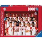 Ravensburger 1000 db-os puzzle - FC Bayern Saison 2023/24 (17543)