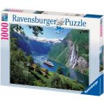 Ravensburger 1000 darabos  Puzzle-k 12 éves kor felett 