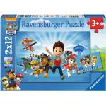Ravensburger Mancs őrjárat Puzzle-k 3 - 5 éves korig 