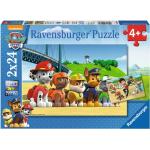 Ravensburger Mancs őrjárat 24   darabos  Puzzle-k 3 - 5 éves korig 
