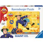 Ravensburger 24   darabos  Puzzle-k 3 - 5 éves korig 