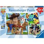 Ravensburger Toy Story Puzzle-k 5 - 7 éves korig 