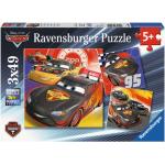 Ravensburger Verdák Puzzle-k 5 - 7 éves korig 