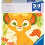 Ravensburger 300 db-os puzzle - Disney 100 kollekció - Simba (13373)
