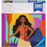 Ravensburger 300 db-os puzzle - Disney 100 kollekció - Vaiana (13375)