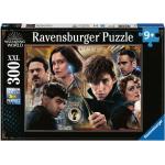 Ravensburger 300 db-os XXL puzzle - Legendás állatok és megfigyelésük (13254)