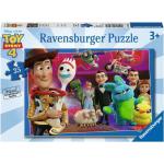 Ravensburger Toy Story Puzzle-k 3 - 5 éves korig 