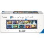 Ravensburger 6000    darabos  Mese puzzle-k 12 éves kor felett 