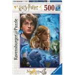 Ravensburger Harry Potter Harry 500   darabos  Puzzle-k 9 - 12 éves korig 