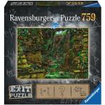 Ravensburger Exit 1000 darabos  Puzzle-k 12 éves kor felett 