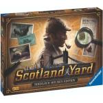 Ravensburger Scotland Yard - Sherlock Holmes társasjáték
