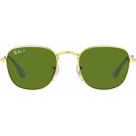 Zöld Ray Ban Gyerek napszemüvegek 