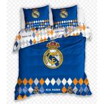 Gyerek Real Madrid Ágynemű garnitúrák 3 darab / csomag akciósan 