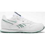 Reebok Classic Leather Clover Green White