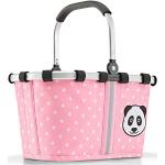 Lány Állatmintás Alumínium Rózsaszín Reisenthel Összehajtható Bevásárló táskák akciósan 