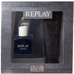 Replay - Essential szett I. edt férfi - 30 ml eau de toilette + 100 ml tusfürdõ