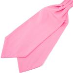Férfi Vintage Poliészter Rózsaszín Trendhim Nyakkendők Esküvőre 