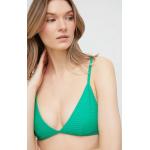 Női Elasztán Zöld Rip Curl Bélelt Bikini felsők - 85A kosár L-es 