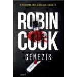 Robin Cook: Genezis