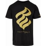 Rocawear / Rocawear BigLogo T-Shirt black/gold