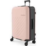 Férfi Business Poliészter Rózsaszín Összehajtható Utazó bőröndök akciósan 
