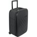 Férfi Business Poliészter Fekete Összehajtható Utazó bőröndök 