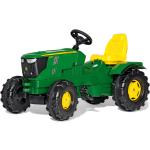 Rolly Toys Játék traktorok 3 - 5 éves korig 