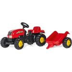 Rolly Toys Játék traktorok 3 - 5 éves korig 