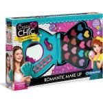 Romantic make-up sminkszett - Crazy Chic - Clementoni