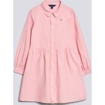 Lány Klasszikus Rózsaszín Gant Oxford Gyerek ruhák 6 éveseknek 