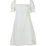 Lány Romantikus Fehér Gant Gyerek ruhák 140-es méretű 