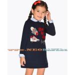 Lány Kék Mayoral Gyerek ruhák 12 éveseknek 