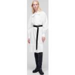 Fodros Női Fehér Karl Lagerfeld Ingruhák Fenntartható forrásból M-es 