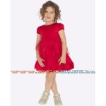Lány Tüll Piros Mayoral Gyerek ruhák 3 éveseknek 