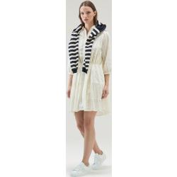 Ruha Woolrich Broderie Anglaise Over Dress