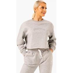 Ryderwear Ultimate Fleece Grey nõi pulóver