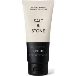 Salt & Stone Vízálló fényvédõ Salt & Stone SPF 30 (88 ml)