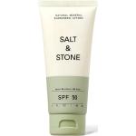 Salt & Stone Salt & Stone SPF 50 Tinted Sunscreen