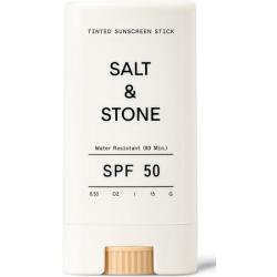 Salt & Stone Salt & Stone SPF 50 Tinted Sunscreen
