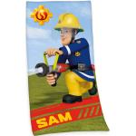 Sam a tűzoltó Törölközők akciósan 75x150 