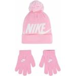 Női Rózsaszín Nike Swoosh Sapkák akciósan Egy méretű 