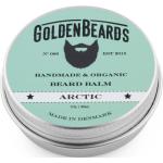 Férfi Zöld Golden Beards Balzsam állagú Szakáll balzsam Organikus összetevőkből 30 ml 