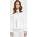 Női Lezser Nylon Fehér Bélelt Átmeneti & Tavaszi kabátok Fenntartható forrásból - Vízálló akciósan XL-es 