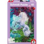 Schmidt Puzzle-k 5 - 7 éves korig 