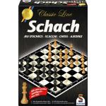 Schmidt Sakk játékok 5 - 7 éves korig 